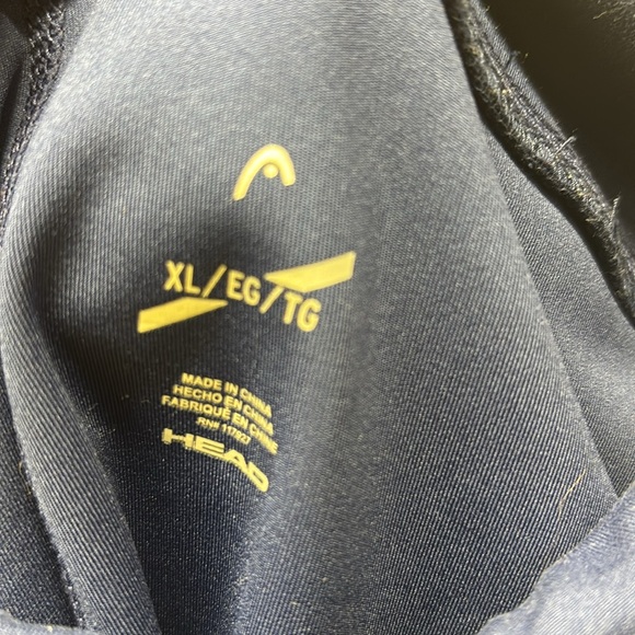 Etonic, Head, and Columbia Skorts - Picture 6 of 8